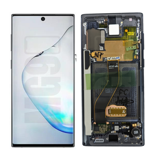 [SCSN10MN] SC Display Samsung Galaxy Note 10
