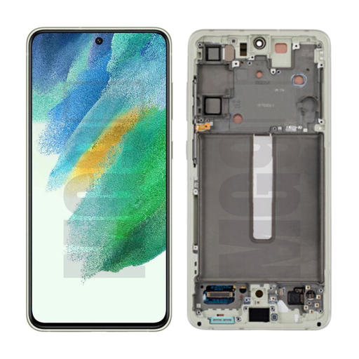 SC Display Samsung Galaxy S21 FE 5g