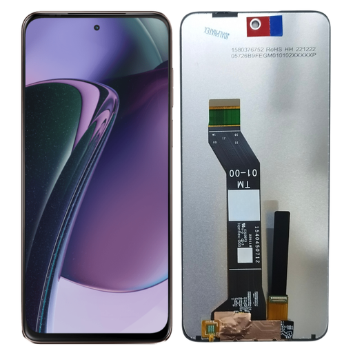 [MLM1904128807] Display Motorola Moto G STYLUS 2023 4G