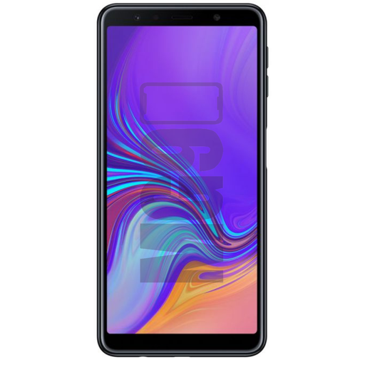 [MLM1456067198] Display Samsung A7 2018