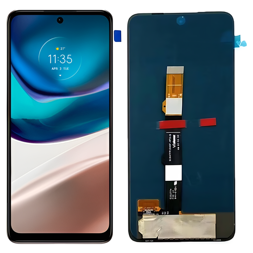 [MLM3093583944] Display Motorola Moto G42 Oled