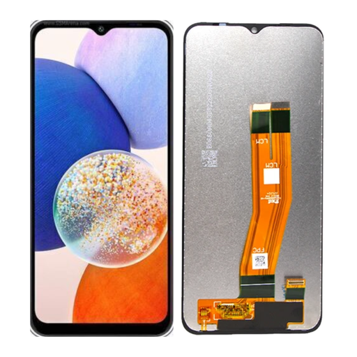 [MLM2987492766] Display Samsung A14 4g 