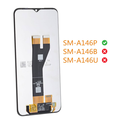 [DSA146P] Display Samsung A14 5g (A146P)