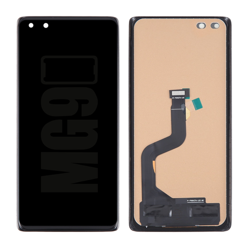 [MLM1950139005] Display Huawei Mate 40 Pro Incell 