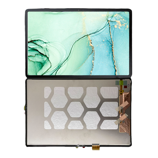 [MLM1953054143] Display Tablet Samsung Tab S7 FE Original