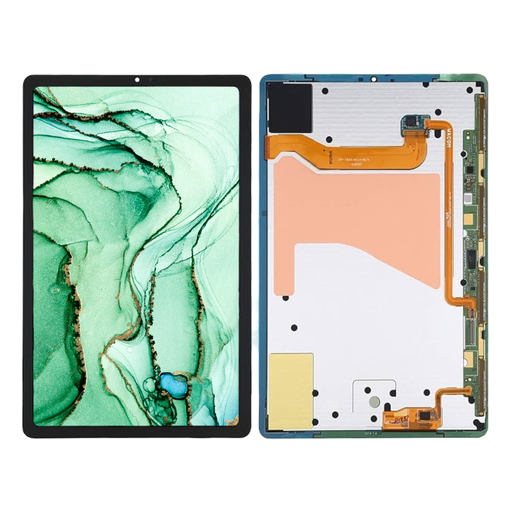 [MLM2552337494] Display Tablet Samsung S6 T860 Original