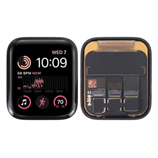 [MLM2552339518] Display Apple Watch Serie SE 2022 40mm