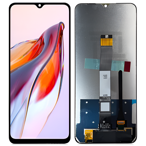 [MLM2070853051] Display Xiaomi Redmi 12c OEM
