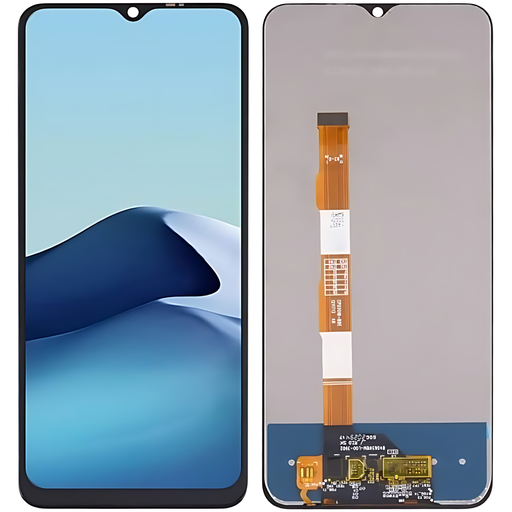 [MLM3093497328] Display Vivo Y11s , Vivo Y20