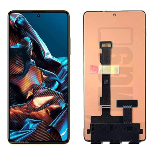 [MLM1976472861] Display Xiaomi Redmi Note 12 Pro 5g , Poco X5 Pro , Note 12 Pro Plus 5g , 12 pro Speed OEM