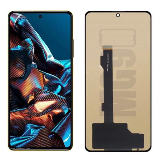 [MLM2665473244] Display Xiaomi Redmi Note 12 Pro 5g , Poco X5 Pro , Note 12 Pro Plus 5g Incell