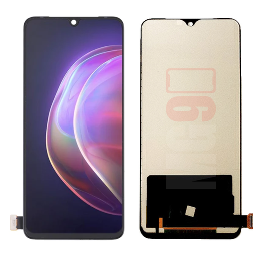 [MLM1982240553] Display Vivo V25 , V25E Incell