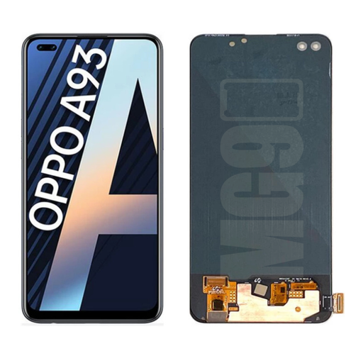 [MLM1982224239] Display OPPO A93 4G OEM