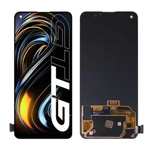 [MLM2987468362] Display Realme GT Master Edition OEM 