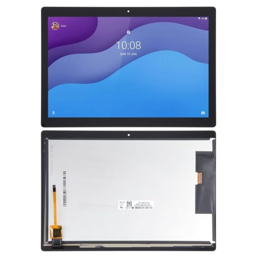 [MLM2987516842] Display Lenovo Tab M10 X505F 