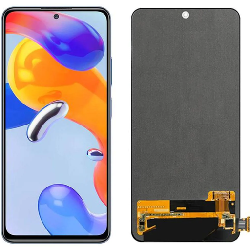 [MLM2044627553] Display Xiaomi Redmi Note 12 Pro 4G Oled 