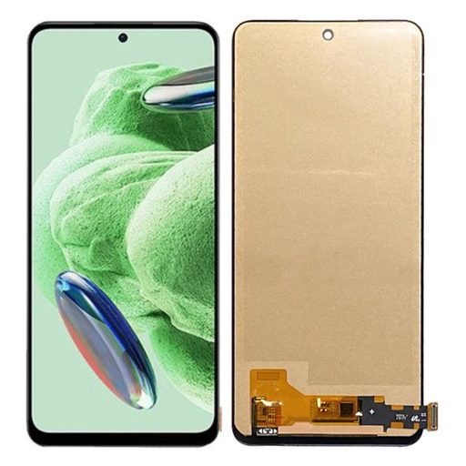 [MLM2044566259] Display Xiaomi Redmi Note 12 , Poco X5 5g Incell 