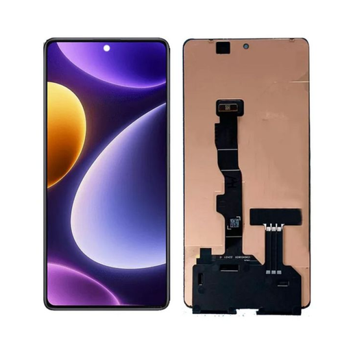 [MLM2978665456] Display Xiaomi Poco F5 , Redmi 13 5g OEM