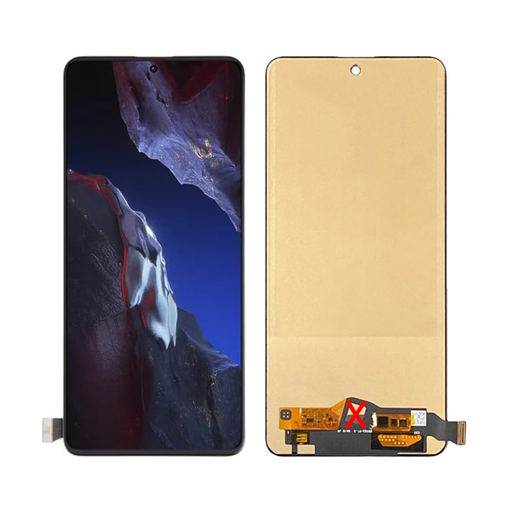 [MLM2981479640] Display Xiaomi Poco F5 Pro Incell
