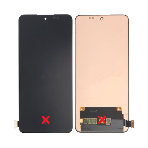 [MLM2044564351] Display Oppo Realme GT Neo 3 Incell