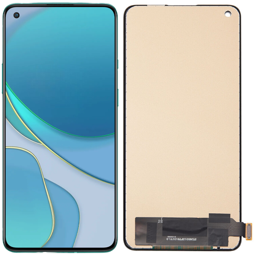 [MLM2987356308] Display OnePlus 8T Incell