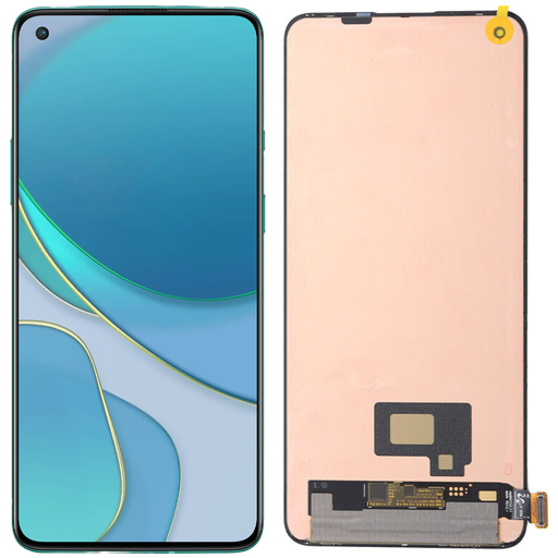 [MLM2044642717] Display OnePlus 8T Oled