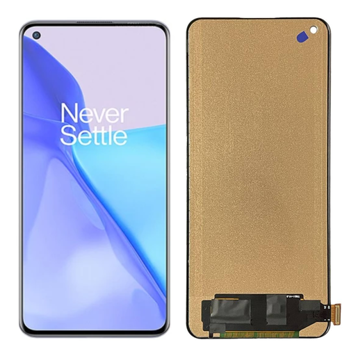 [MLM2987484220] Display OnePlus 9 OEM 