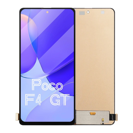 [MLM2042794467] Display Poco F4 GT, Redmi K50 Gaming Incell