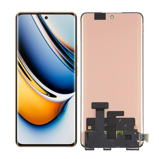[MLM2044614077] Display Realme 11 Pro , 11 Pro Plus OEM