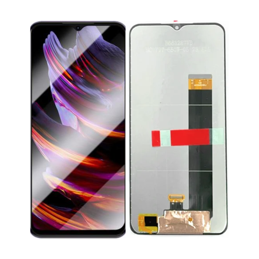 [MLM3042158710] Display Cubot P80