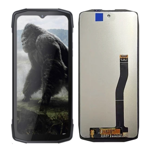 [MLM3042120920] Display Cubot King Kong Star