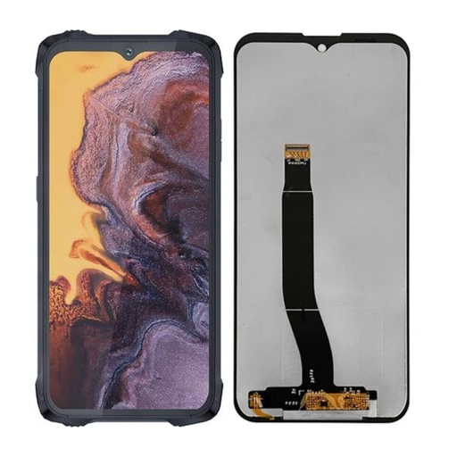 [MLM3042209936] Display Cubot Kingkong 9 