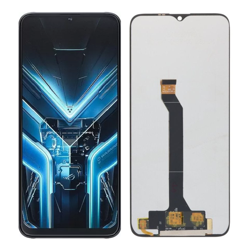 [MLM3042211104] Display Cubot X70 Cubot X50