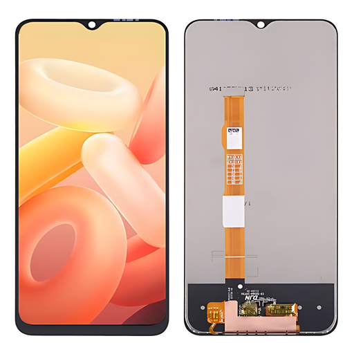 [MLM3083886566] Display Vivo Y35 5g