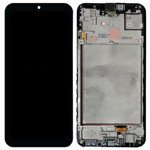 [MLM3070884244] Display Samsung A15 Oled Con Marco