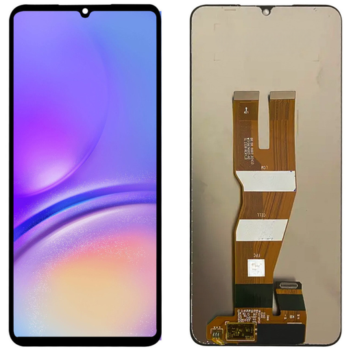 [MLM2064963417] Display Samsung A05 Sin Marco 
