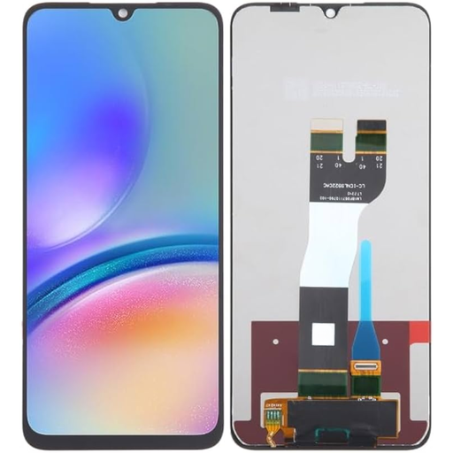 [MLM2064971751] Display Samsung A05s Sin Marco  