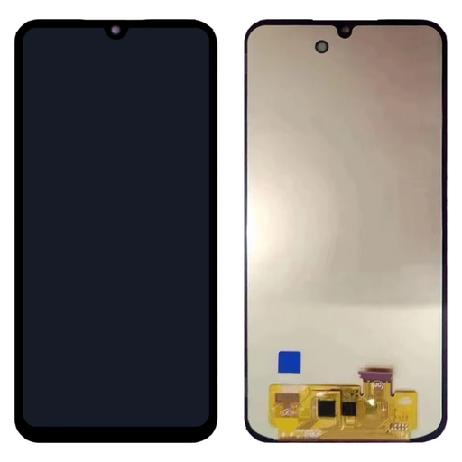 [MLM3070859676] Display Samsung A15 4g , A15 5g , M15 5g Oled Reducido Sin Marco 