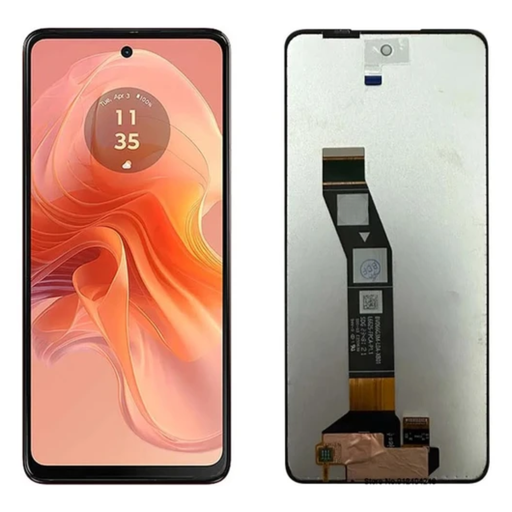 [MLM2066091173] Display Motorola Moto G04 , G24 , E14 OEM 
