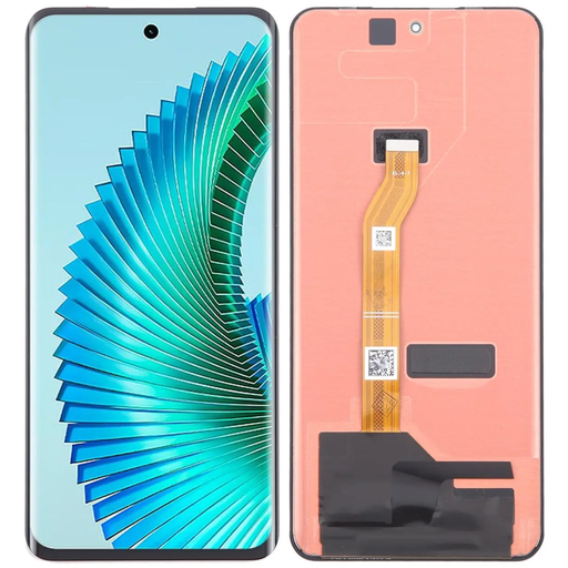 [MLM2058623761] Display Honor Magic 6 Lite , X50 , X9B Oem Sin Marco 