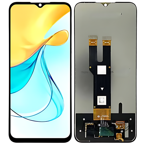 [MLM2068073779] Display ZTE Axon 50 Lite , ZTE V50 Smart