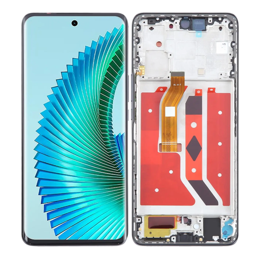Display Honor Magic 6 Lite , X50 , X9B Oem Con Marco 