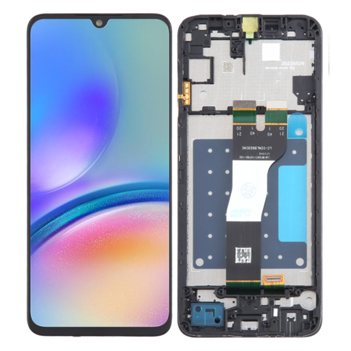 [MLM3070262960] Display Samsung A05s Con Marco   