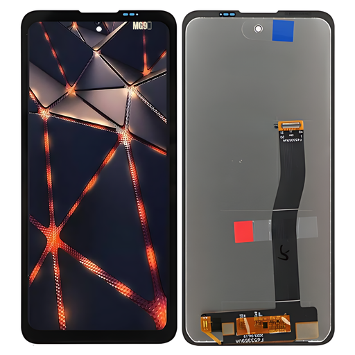 [MLM3086387132] Display Cubot KingKong Power / Kingkong 9 Pro