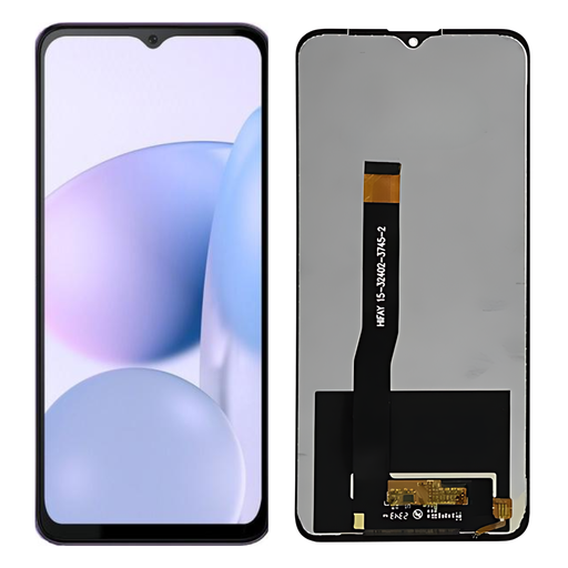 [MLM3086336228] Display Cubot Note 21 , Note 40 , Note 50