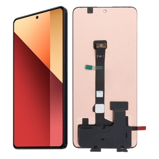 [MLM3083942498] Display Xiaomi Redmi Note 13 Pro 5g , Poco X6 Oem 
