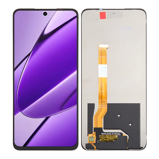 [MLM3075293558] Display Oppo Realme 11 5G , Oppo A98 5g