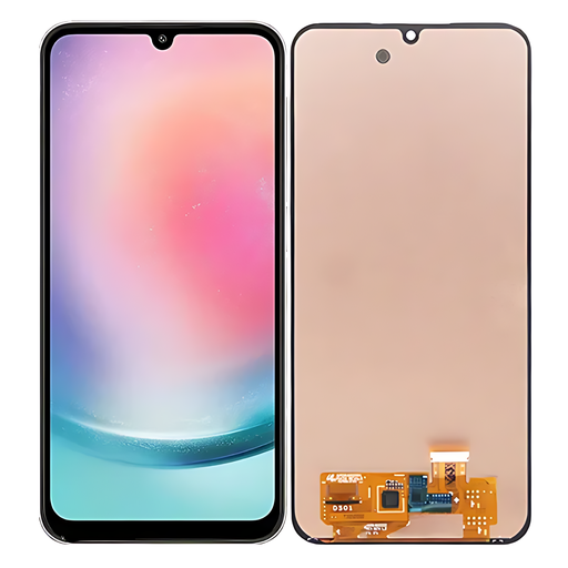[DSM34SMR] Display Samsung M34 , A24 , A25 5g Oled Sin Marco Reducido